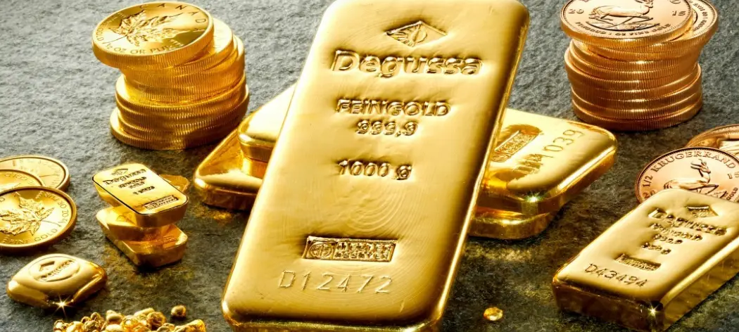 cuanto oro se puede vender sin declarar 1